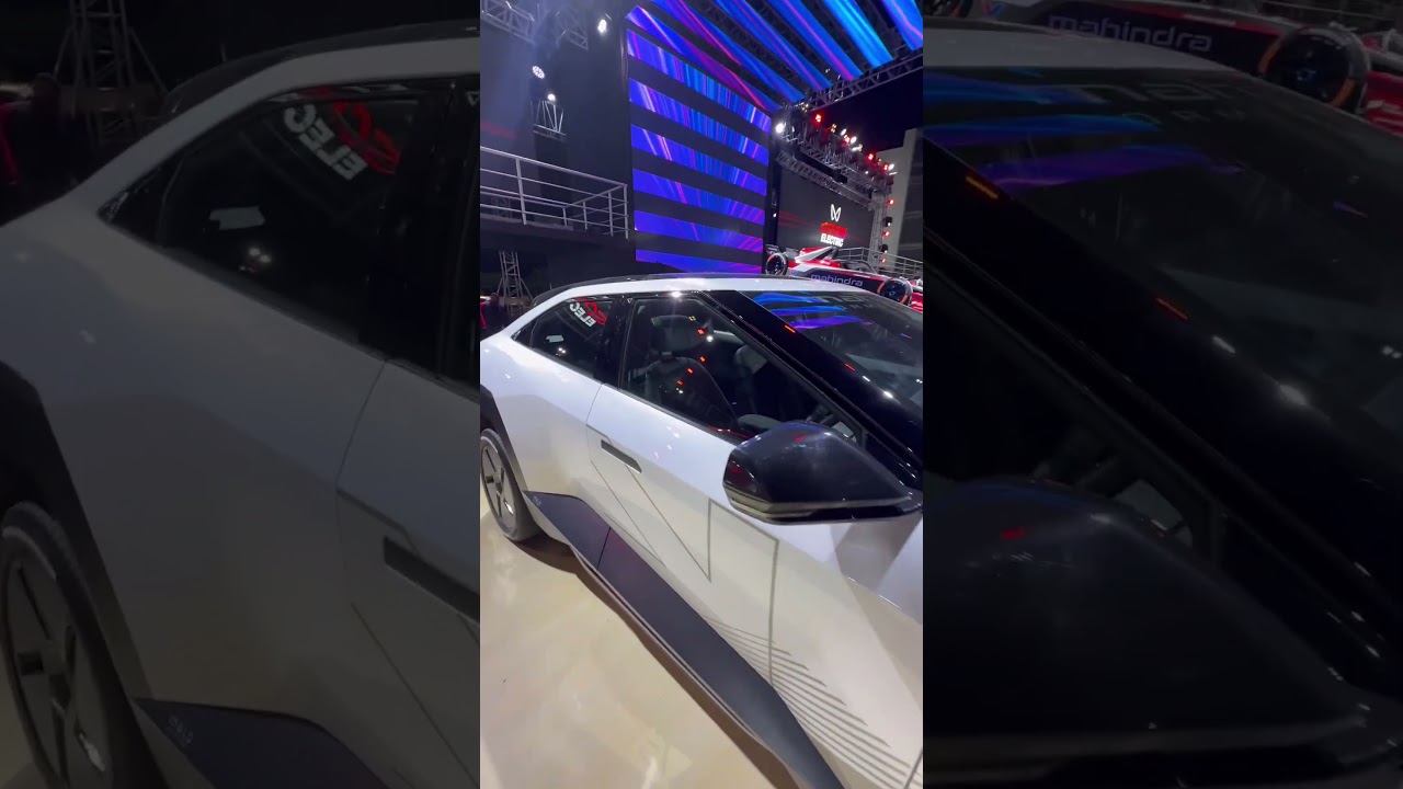 MG B6 Formula E Edition: Pack 2 Features & Key Differences Explained