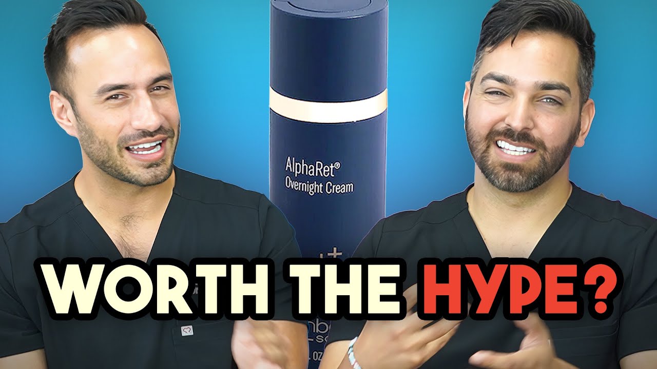 SkinBetter AlphaRet Review: Dermatologists Reveal If It's Worth $155