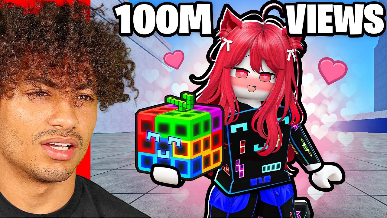 Worst Blox Fruits Shorts? Cringe Reaction Breakdown