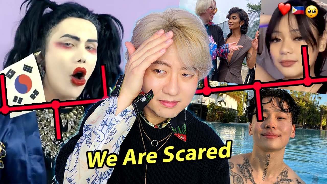 Olly London's Bizarre Timeline: Cardboard Divorce & Identity Shifts