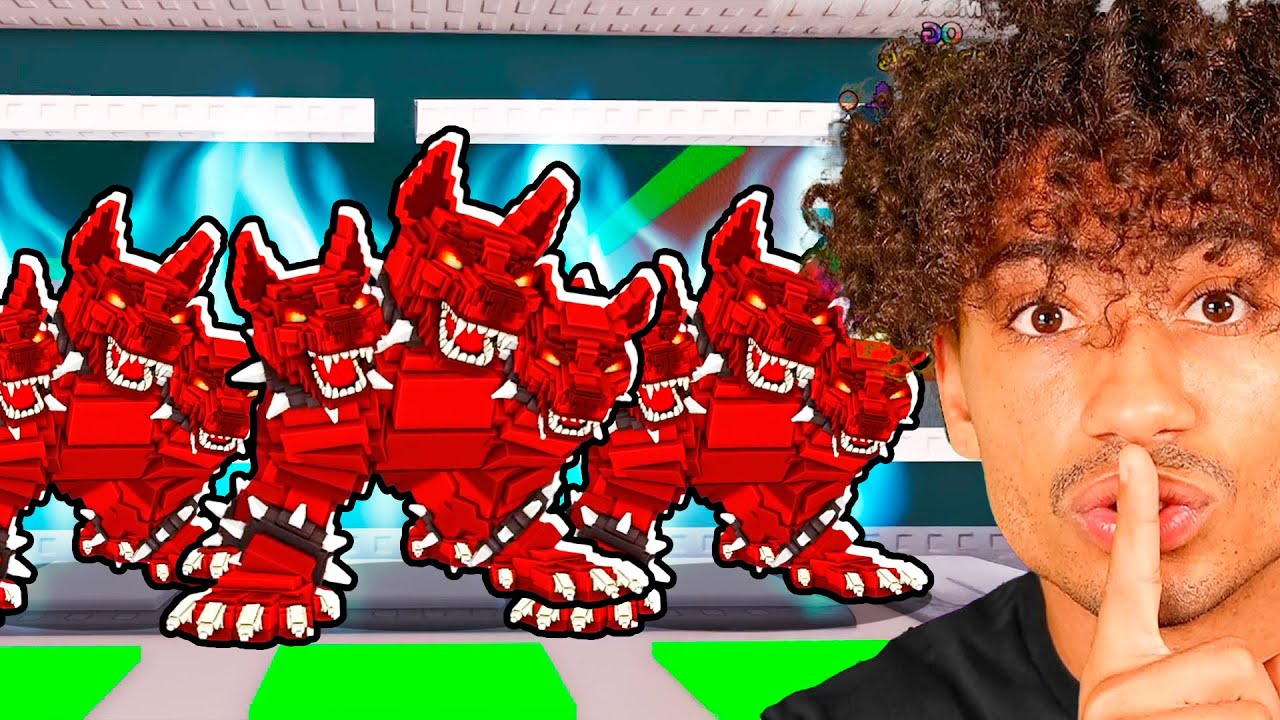 Steal a Brain Rod: Duel Machine & Mutations Breakdown