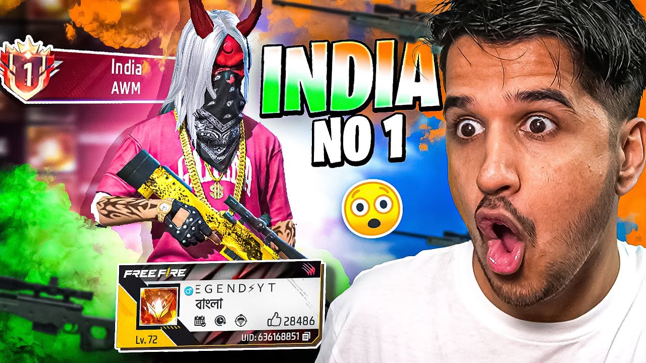 BGMI Sniper Mastery: Pro Tactics from India's Top AWM Player