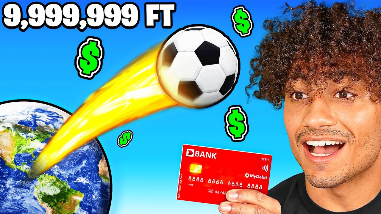 Roblox Ronaldo Goal Mastery: Skill vs Robux Strategy Guide