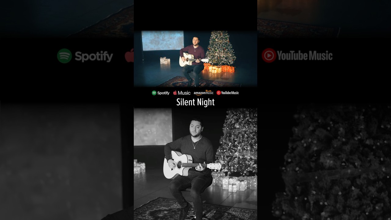 Silent Night Lyrics Meaning and Historical Significance