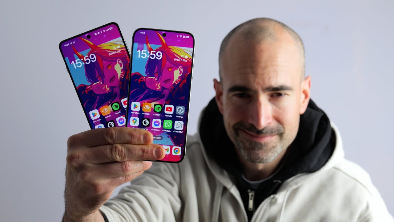 Oppo Find X8 vs X8 Pro: Which Flagship Phone Wins?
