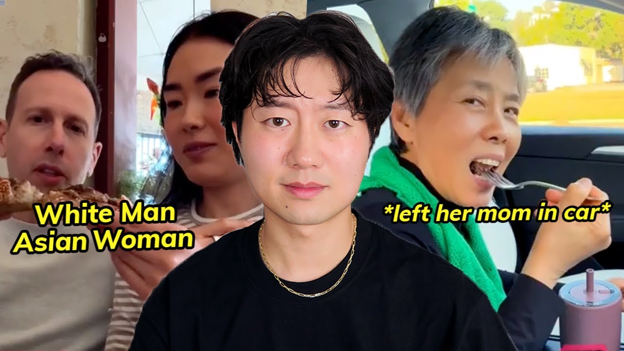 Oxford Study Meme Origin: Cultural Nuance in Asian Relationships