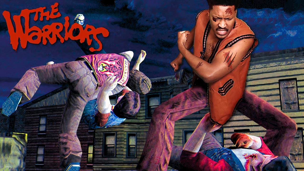 Master The Warriors Game: Combat Tips, Character Guide & Mission Walkthrough