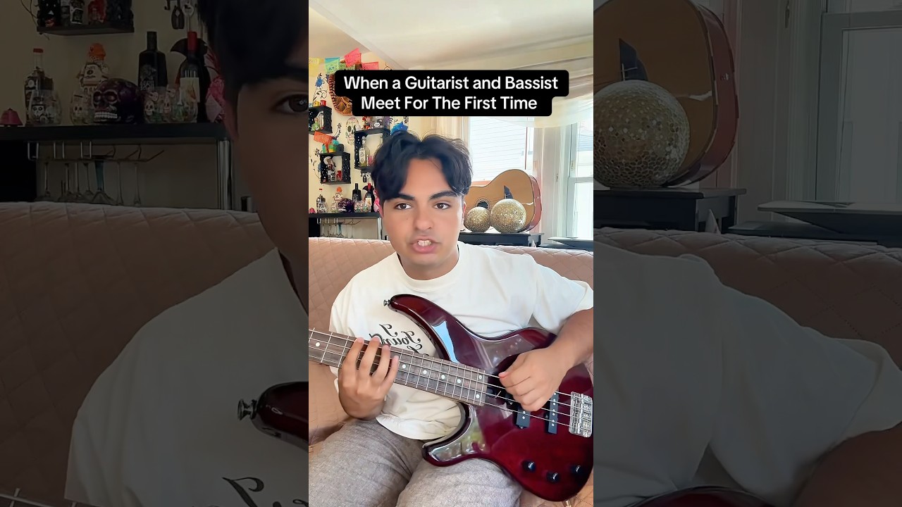 Bass Pick Debate: Why Guitarists Argue & How to Choose