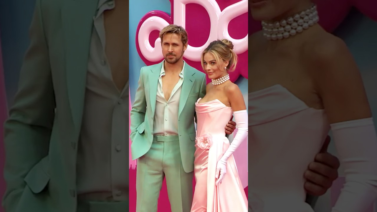 Barbie Box Office Success: Marketing Strategy & Cultural Impact