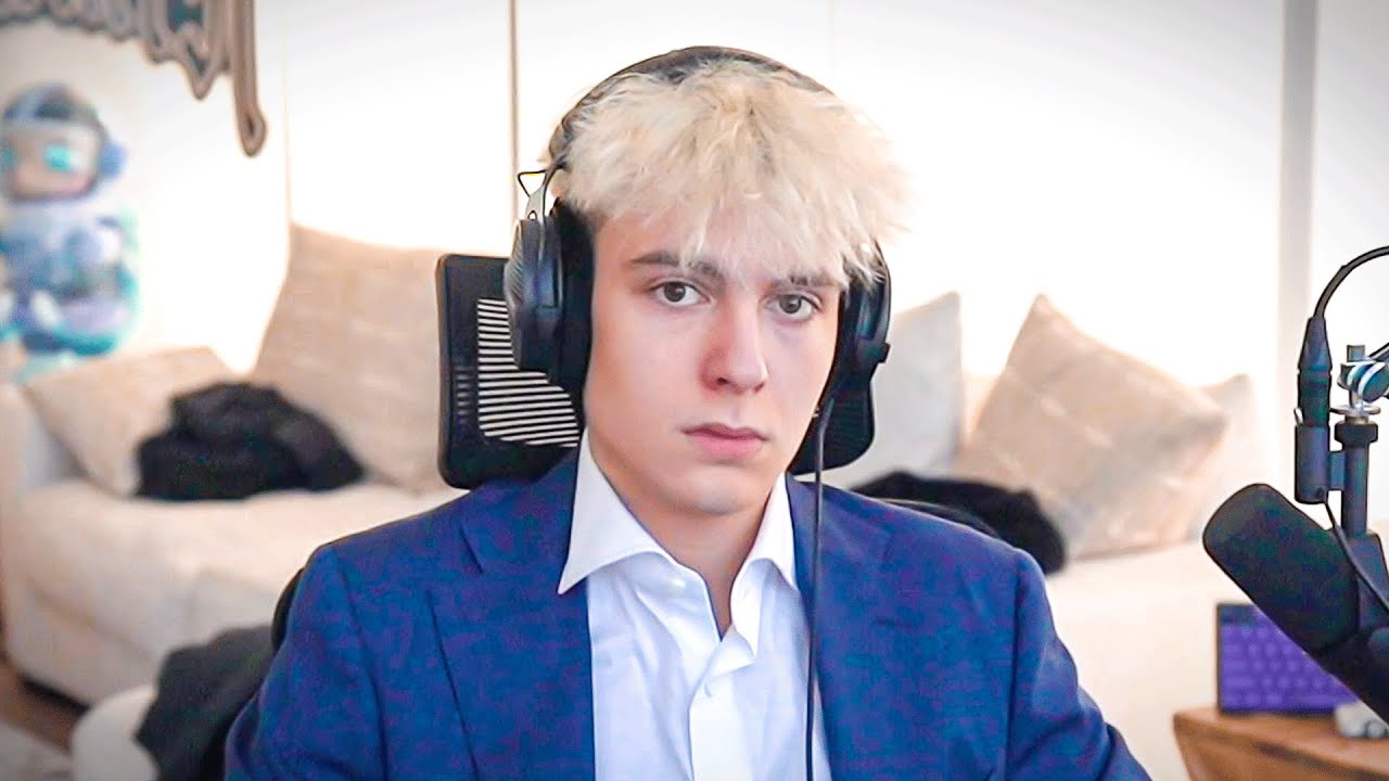 Fortnite Stream Sniping Ban Controversy: Clicks' Competitive Crisis