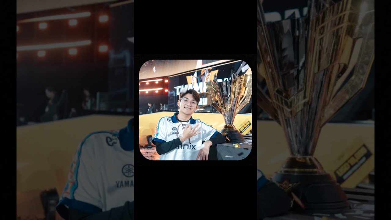 Jonathan Free Fire Journey: 3 Championships & 4 Crore Earnings