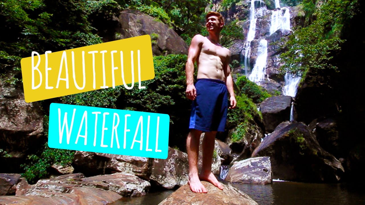 Jungle Waterfall Hike Guide: Essential Tips & Permits