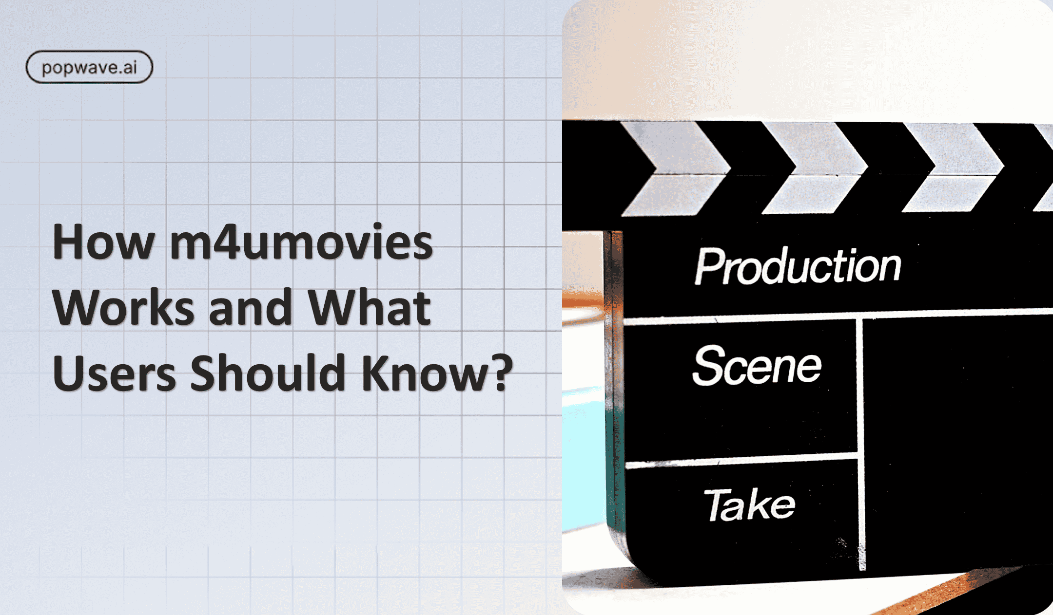 How m4umovies Works and What Users Should Know?