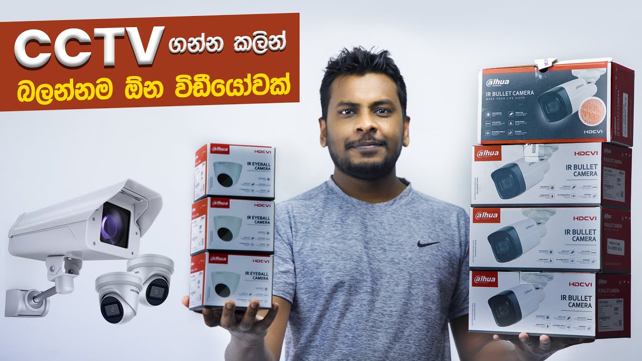 International CCTV Guide: Setup, Compliance & Tech Trends