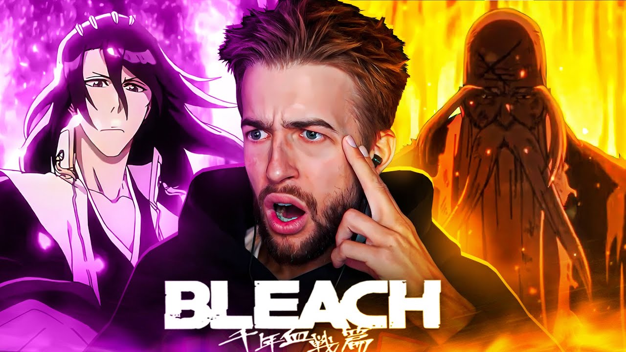 Bleach TYBW Episode Breakdown: Quincy Invasion & Bankai Theft
