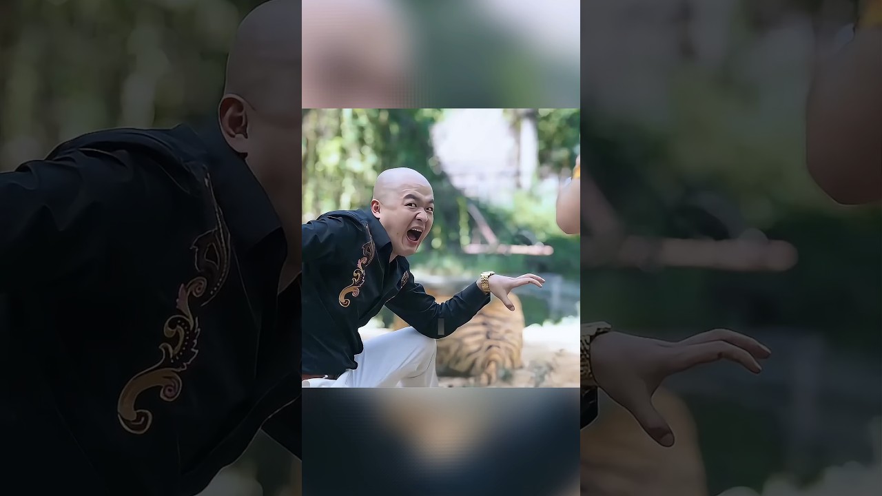 Wildlife Safety Guide: Avoiding Dangerous Pranks and Animal Attacks