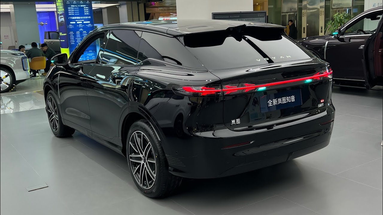 2026 Dong VI EV SUV Review: Huawei ADS & Buying Guide