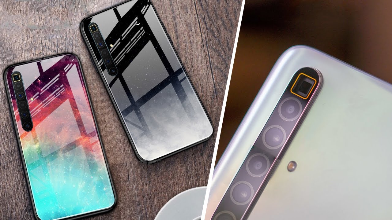 Best Smartphones Under ₹25000: Top 5 Picks for 2024