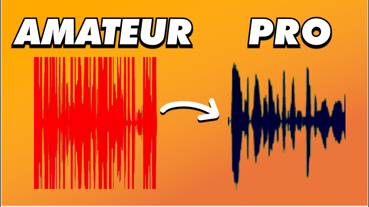 Professional Audio Techniques: Fix Distortion & Boost Quality