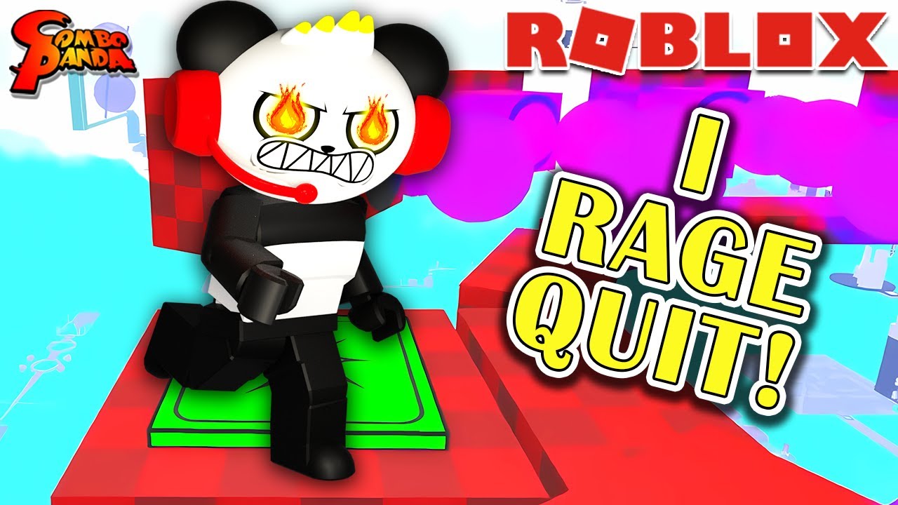 Conquering Roblox's Hardest Games: Rage Quit Obby & Unfair Mario Guide