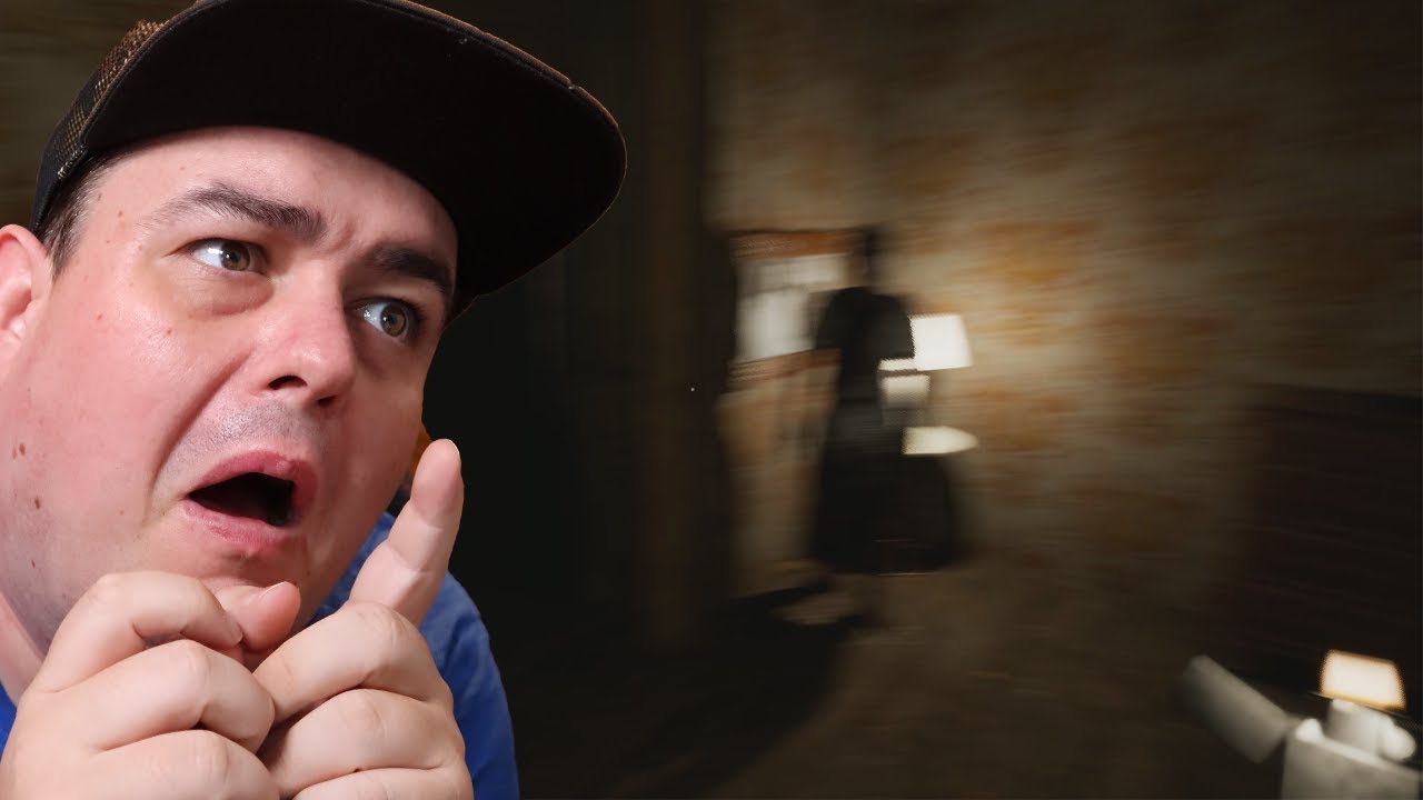 Fix Resident Evil Elevator Glitch & Horror Game Insights