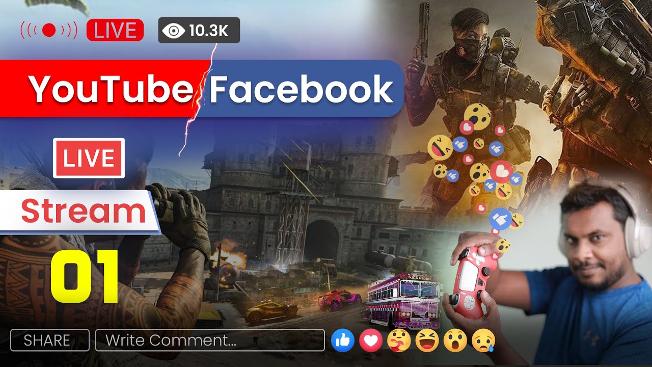 Professional Live Stream Setup Guide: Equipment to Engagement