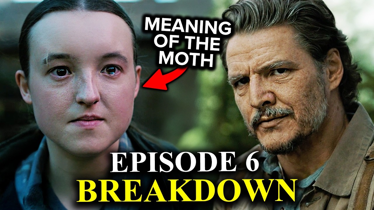 The Last of Us Season 2 Episode 6 Ending Explained: Joel's Redemption