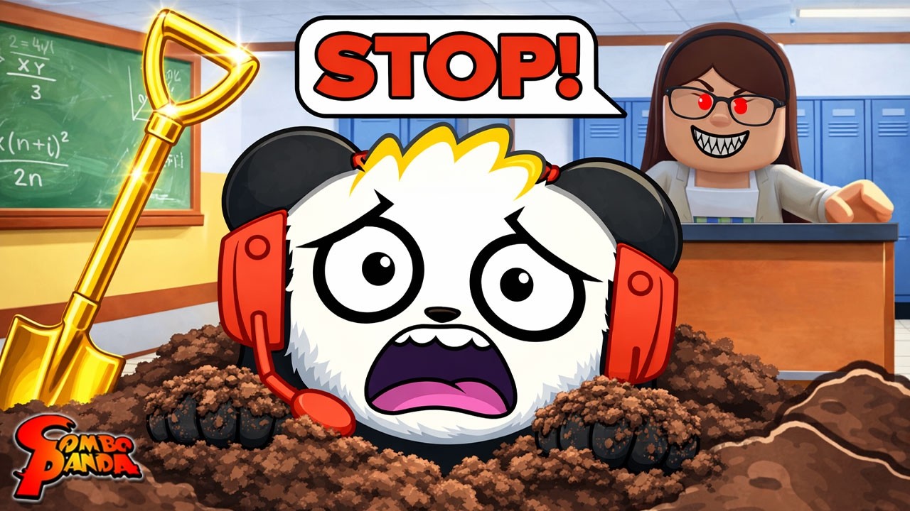 Roblox Detention Escape Guide: Hard Mode Walkthrough & Tips