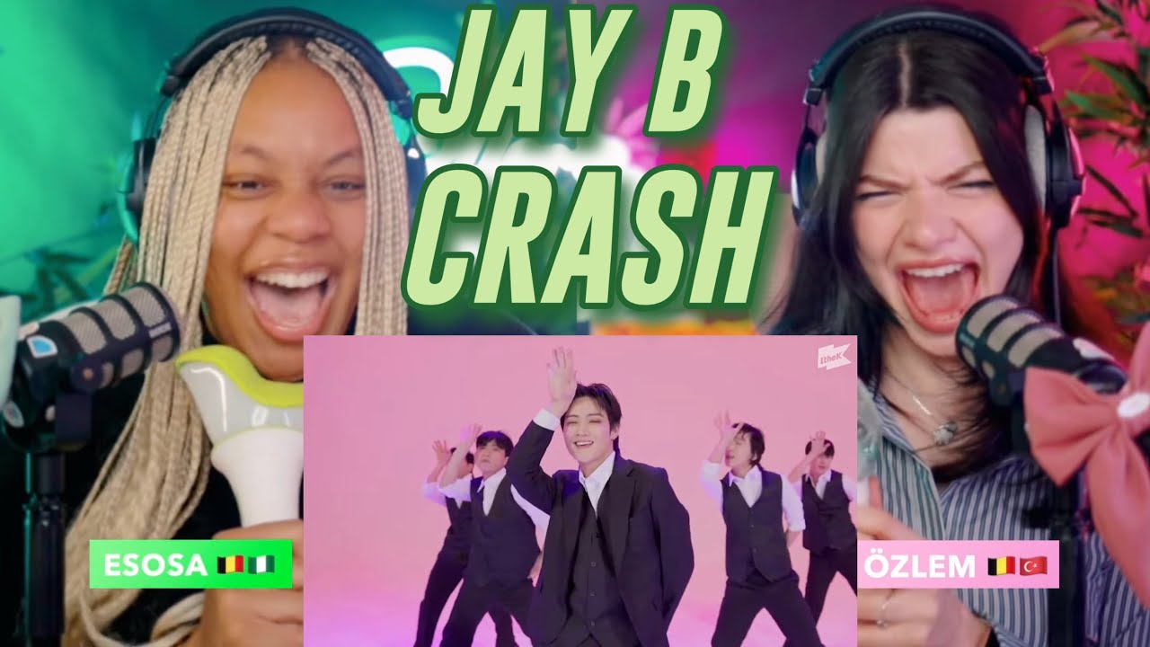 JB's "Crash" Comeback Breakdown: Visuals, Vocals & Post-Military Impact