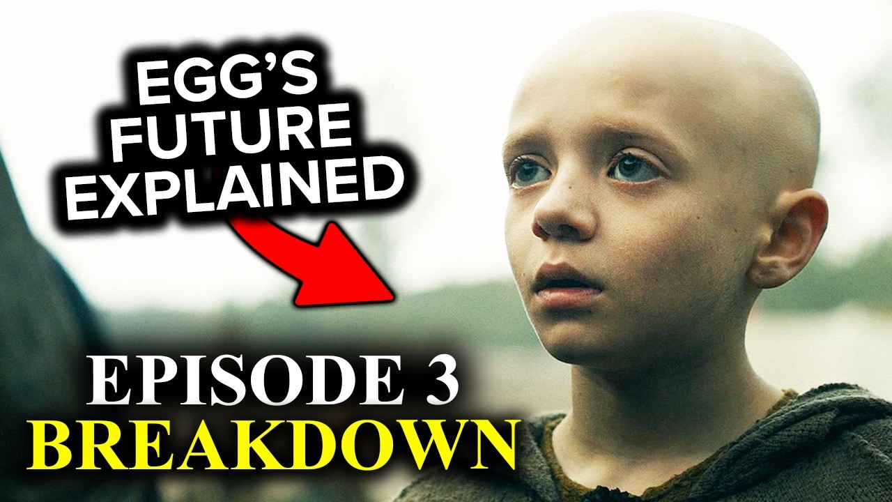 Knight of Seven Kingdoms Ep 3 Ending Explained