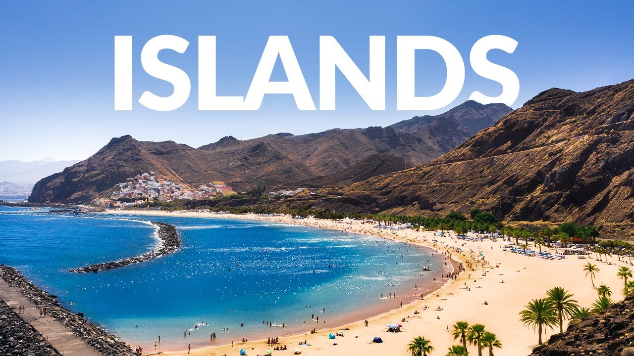 Top 20 European Islands for Your Perfect Vacation Getaway