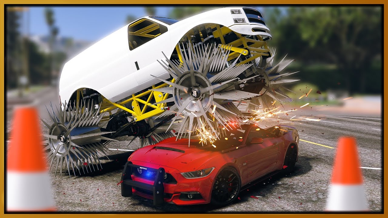 Ultimate Cyberpunk 2077 Spiked Truck Guide & Tactics