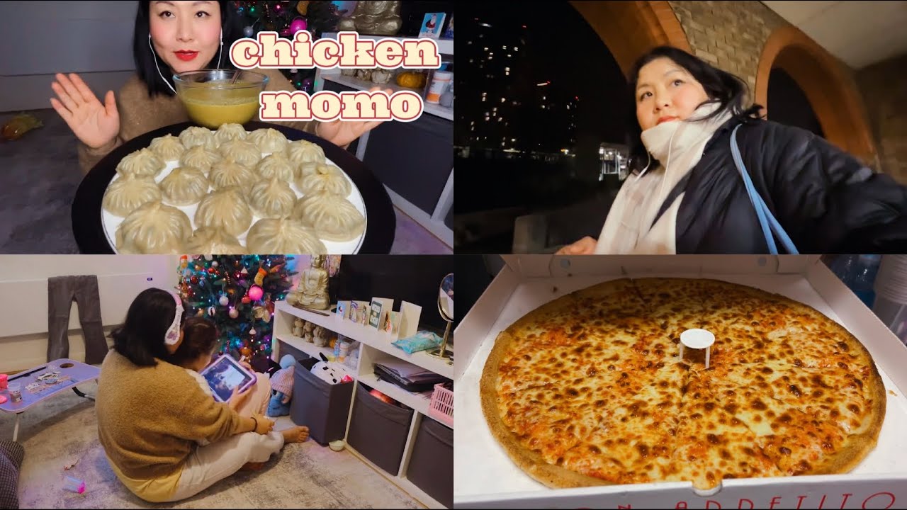 Busy Parent's Daily Routine: Time Management & Self-Care Tips