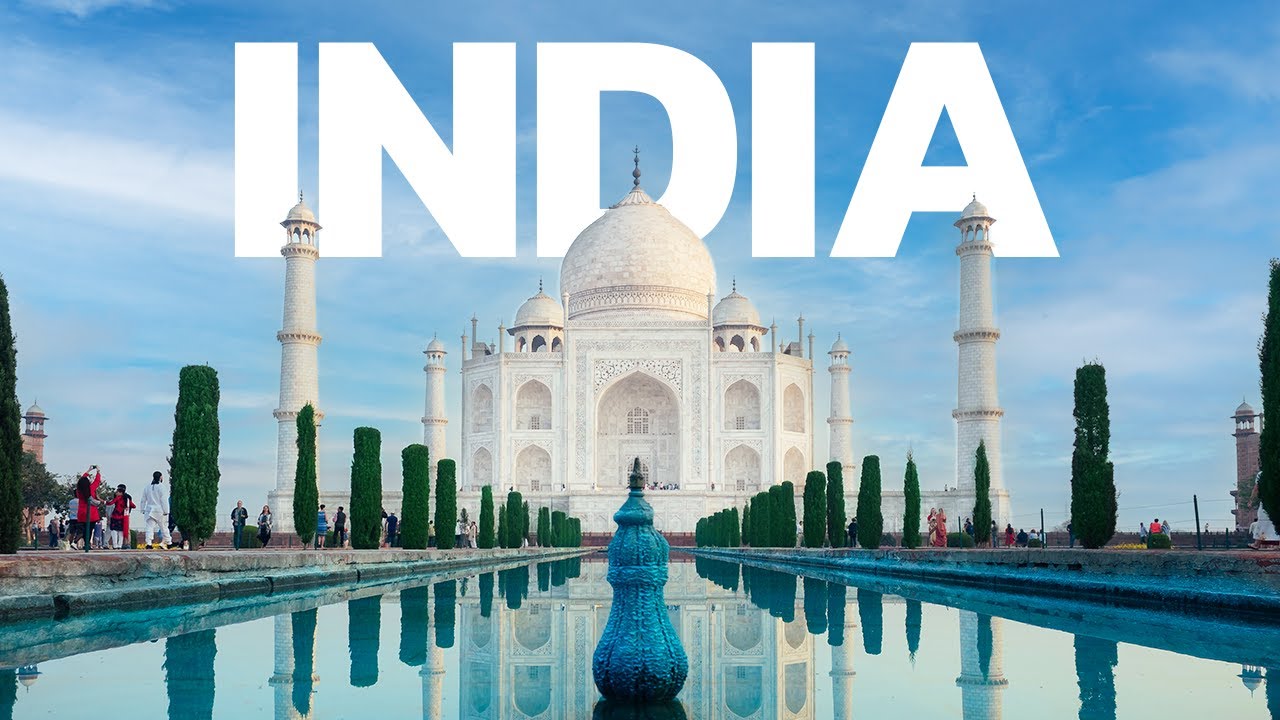 Ultimate 10-Day India Itinerary: Delhi, Agra, Jaipur & Goa