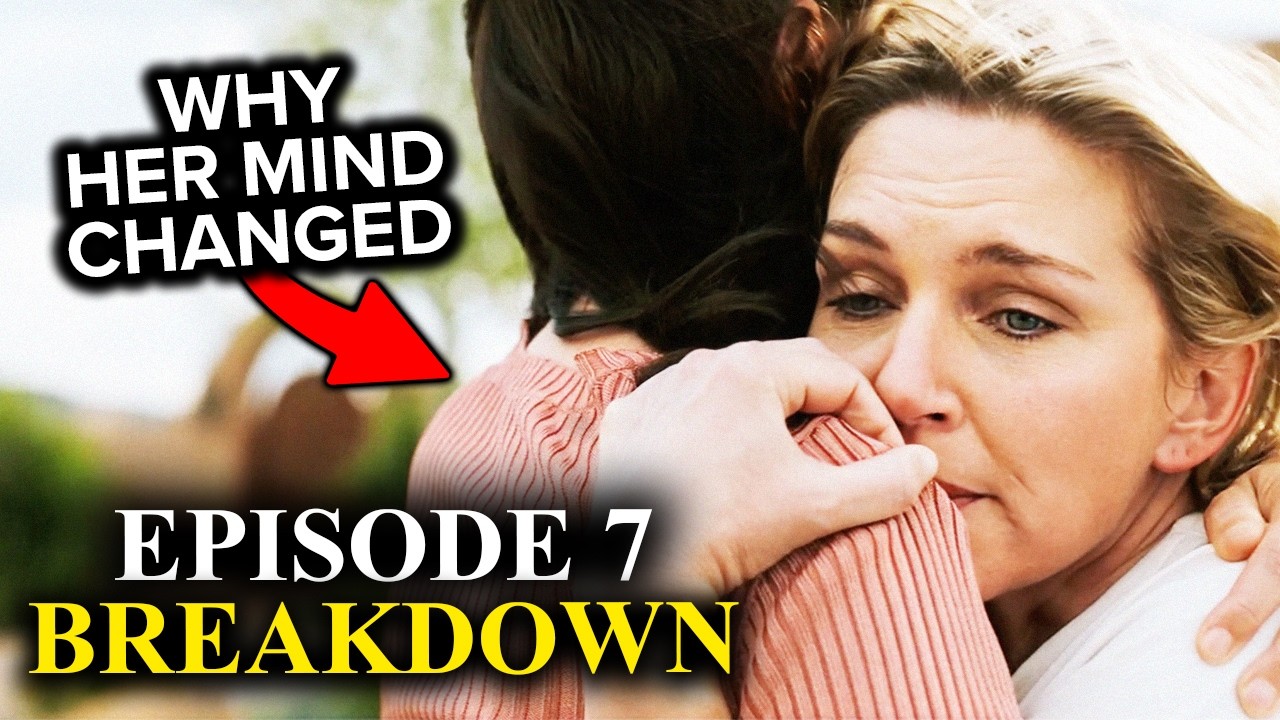 Pluribus Episode 7 Breakdown: Carol's Collapse & Manus's Sacrifice