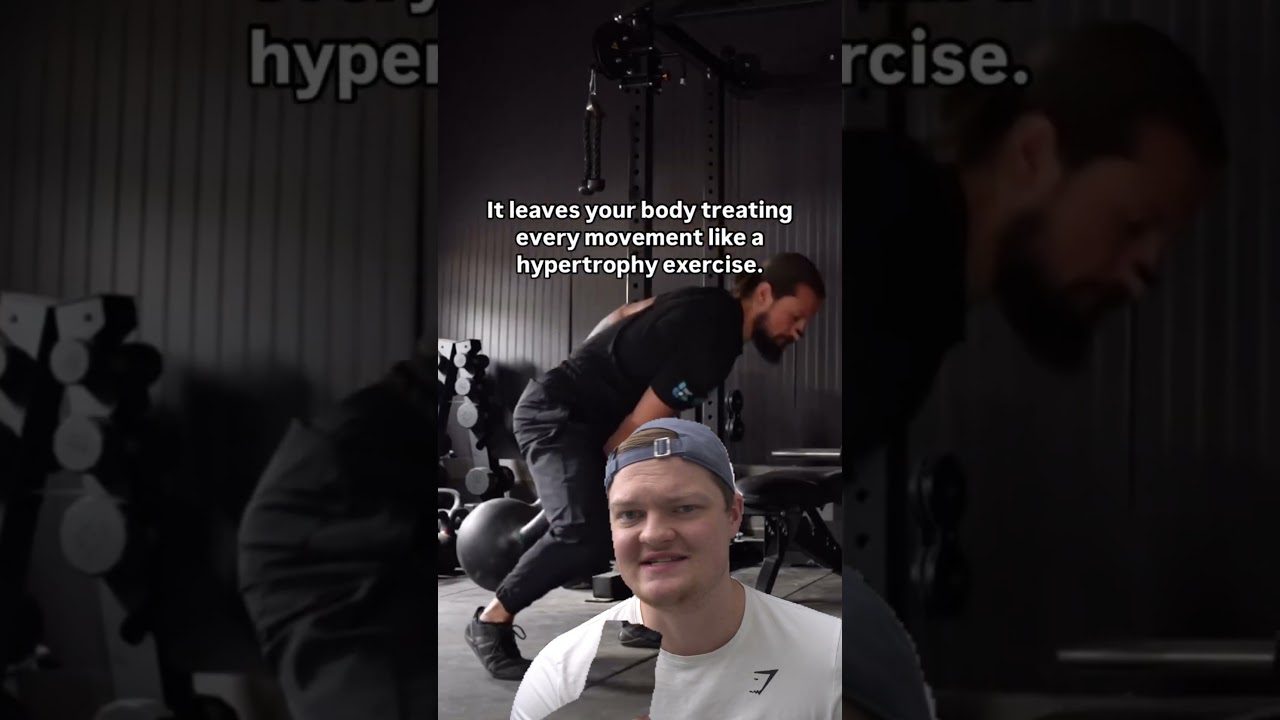 Strength Training for Sprinters: Does Lifting Weights Make You Slower?