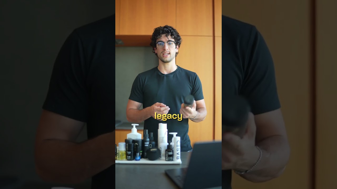 Why Shampoo Shouldn't Feel Like Detergent: Hair Care Truths