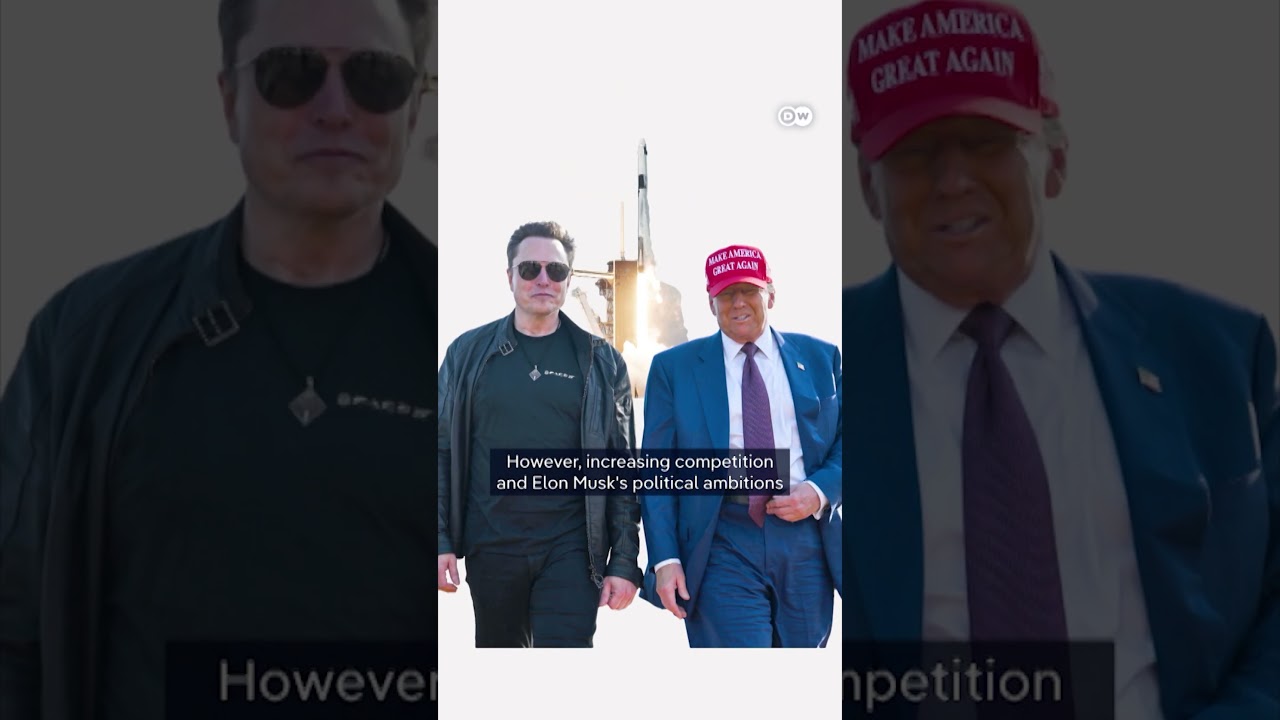 China Dominates Future Auto Market: BYD vs Tesla vs Europe