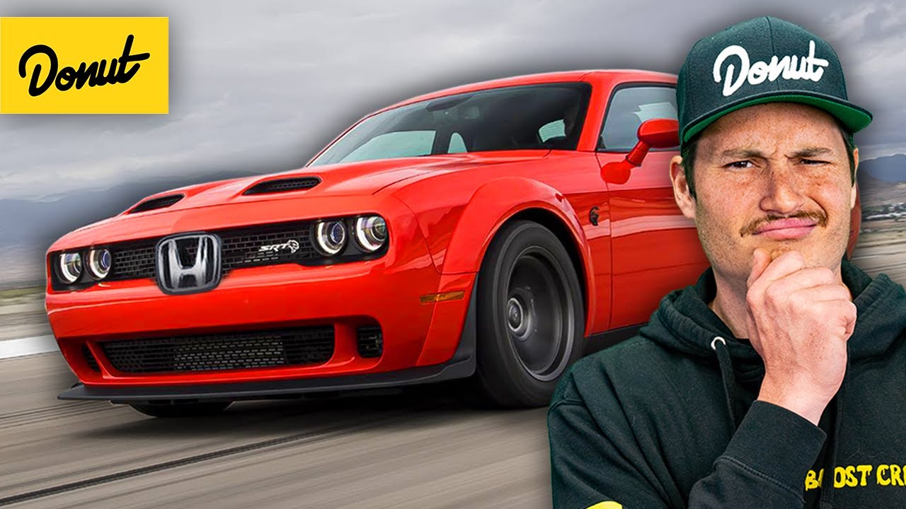 Japanese Innovations: The Hidden Roots in Your Car's Tech