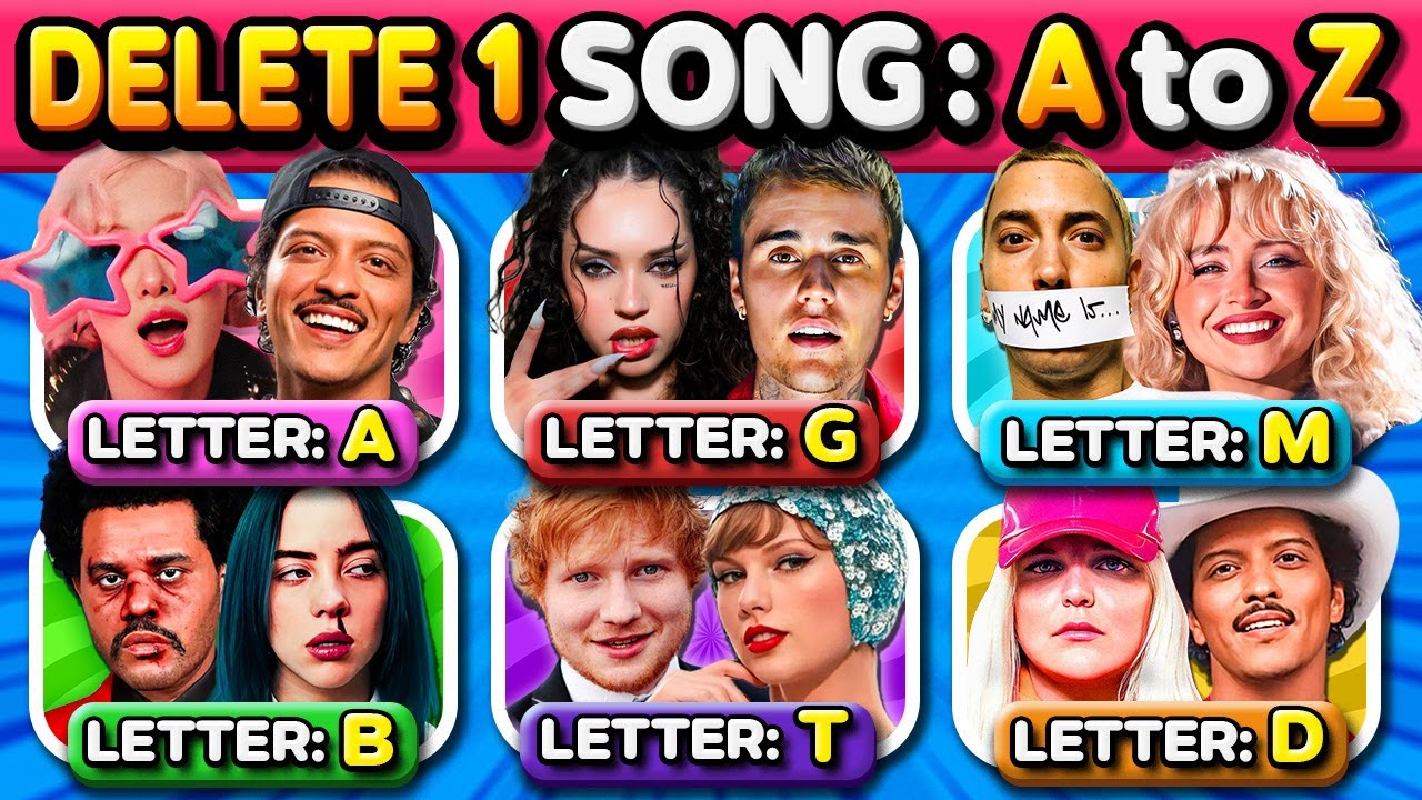 Can You Survive This Music Elimination Challenge?