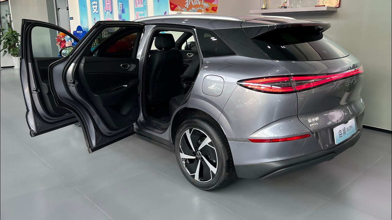 2026 BYD Alliance 6 DMI Review: Specs, Pricing & Import Guide