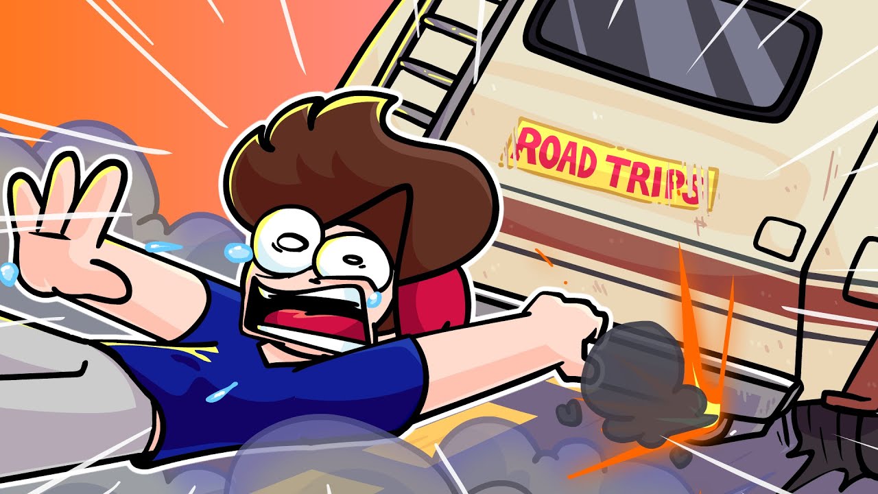 Family Road Trip Survival Guide: Lessons from 27ft of Chaos