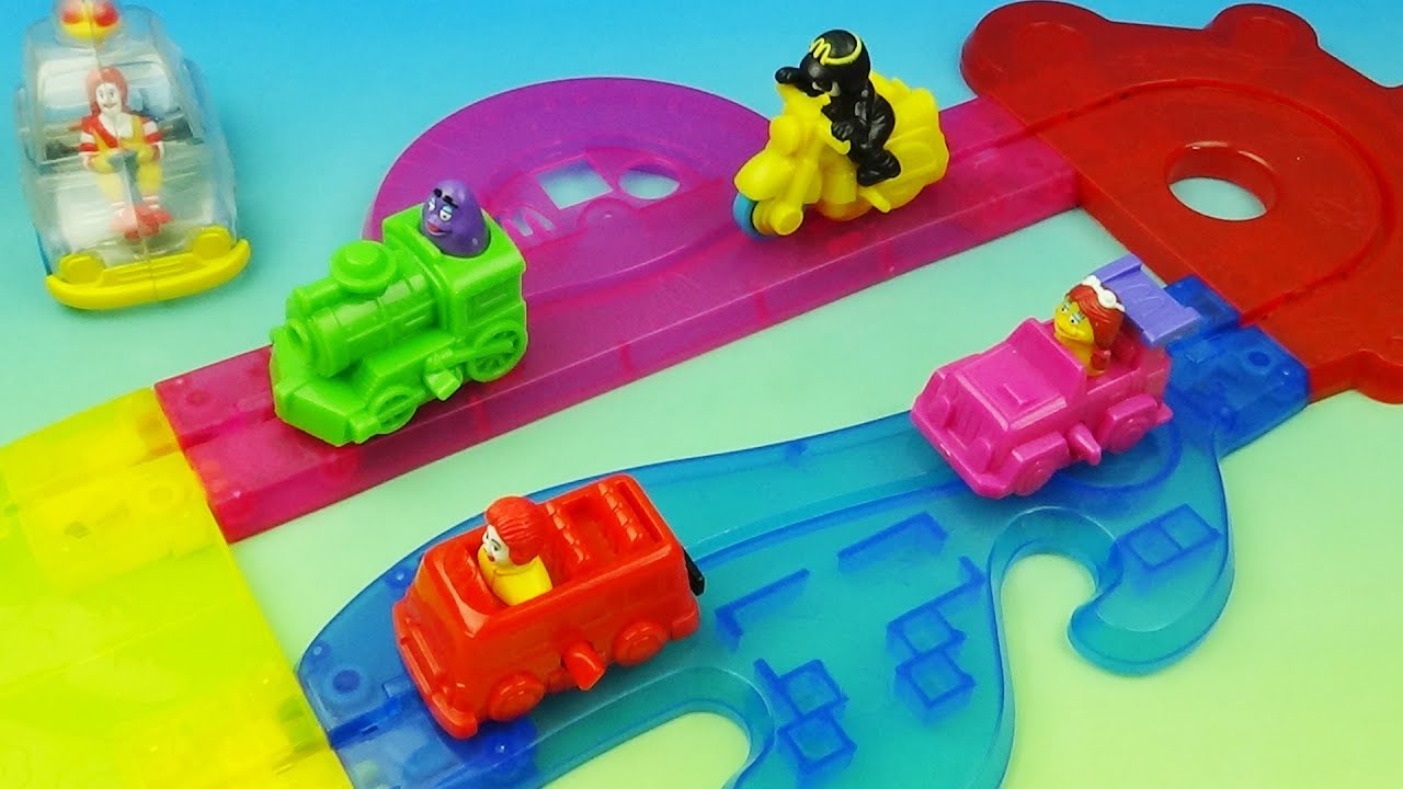 McDonald's 2000 Wacky Ruler Toys: Collector Guide & Features