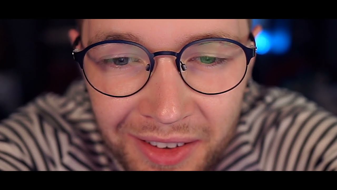 Why Raw Emotion Drives YouTube Virality (Psychology Explained)