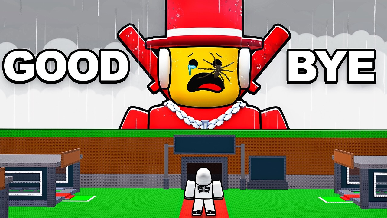 Roblox Brain Rot Ban Explained: Character Removals & Copyright