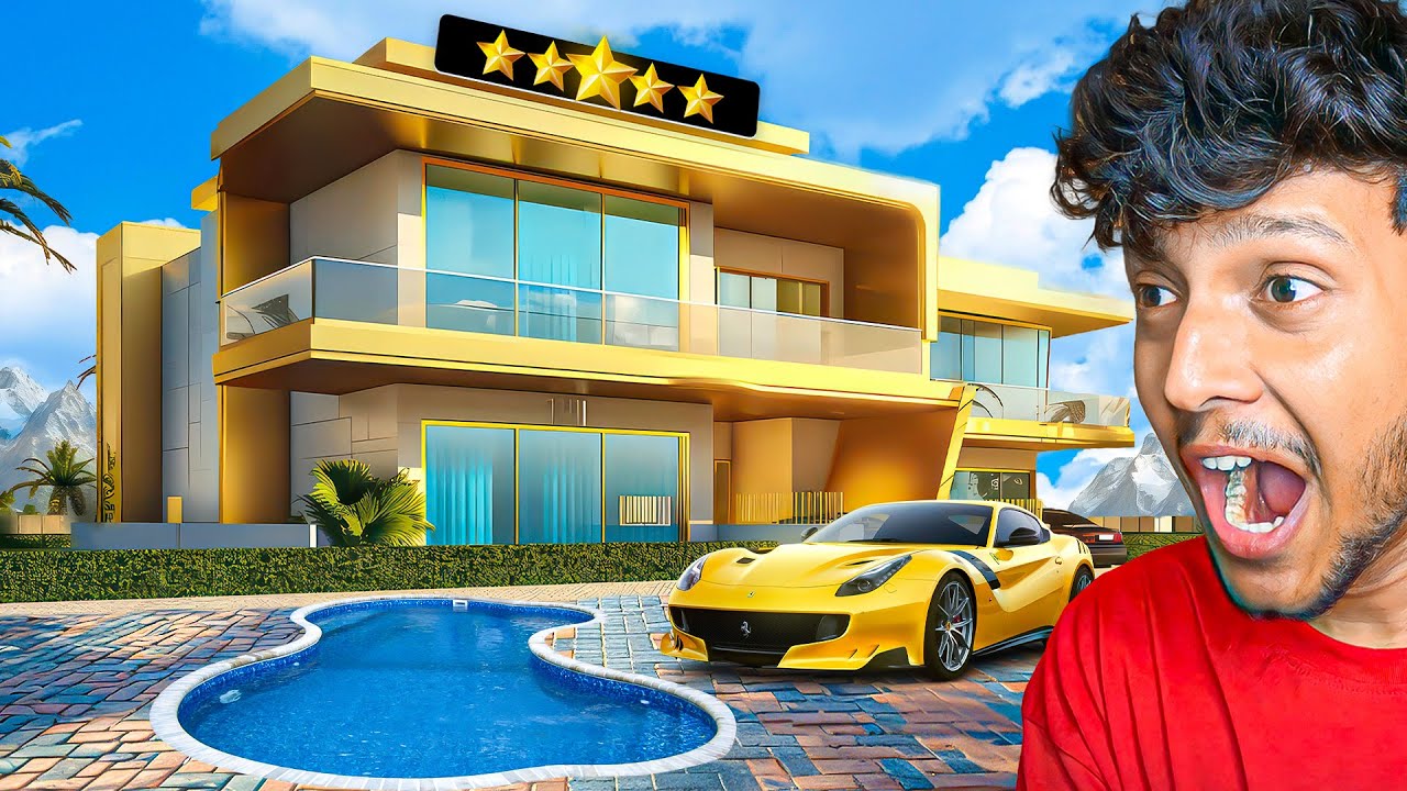 Master Hotel Renovations in Hotel Manager Simulator