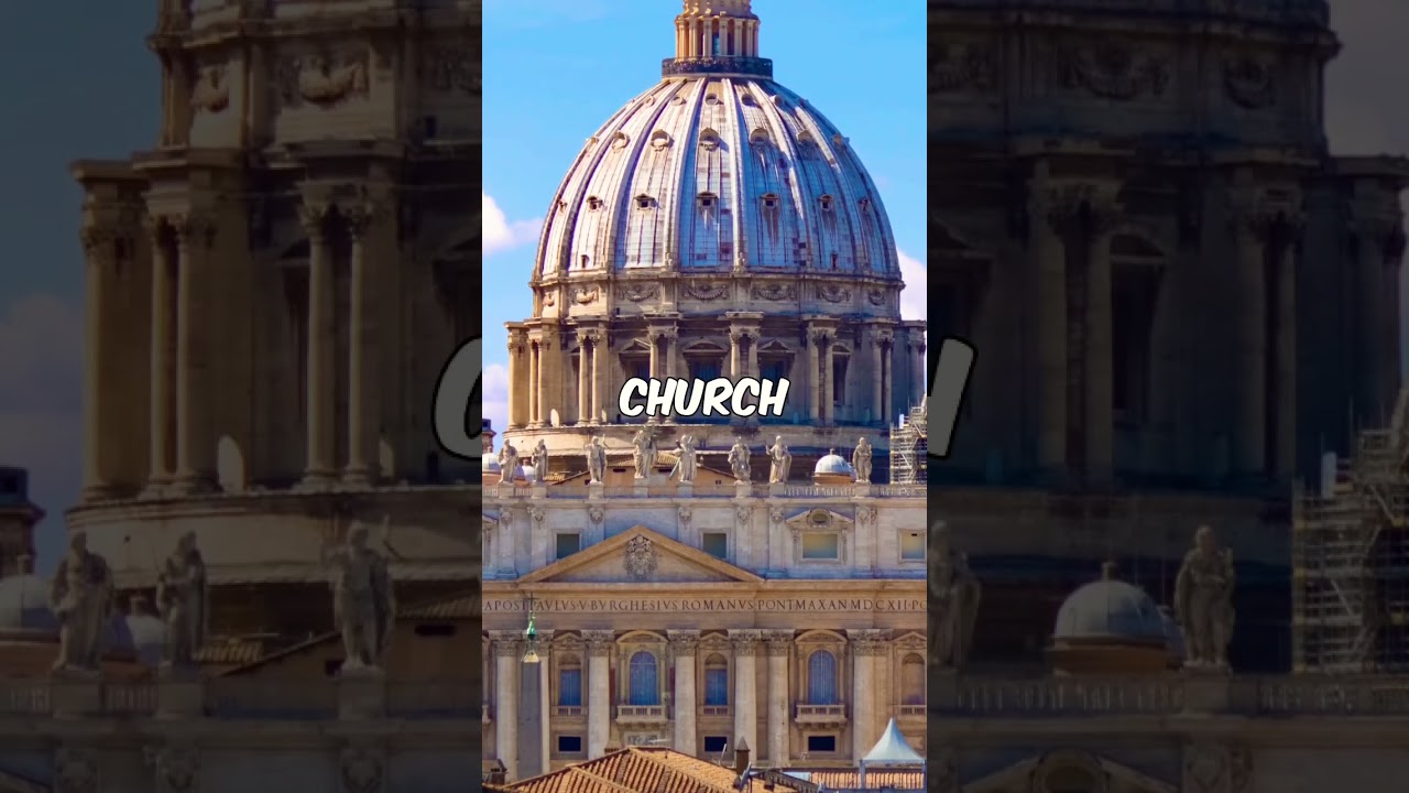 Vatican City: World's Smallest Country & Visitor Guide