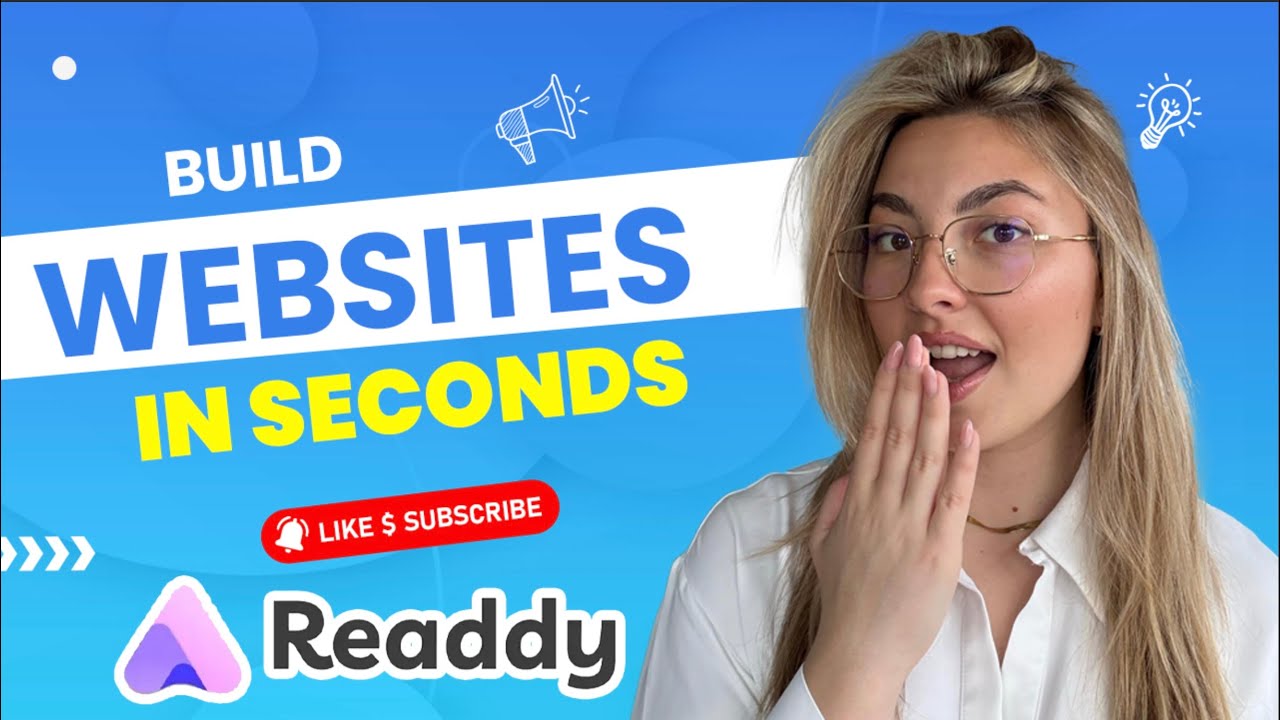 Ready AI Review: Transform Websites in 5 Minutes (No Code)