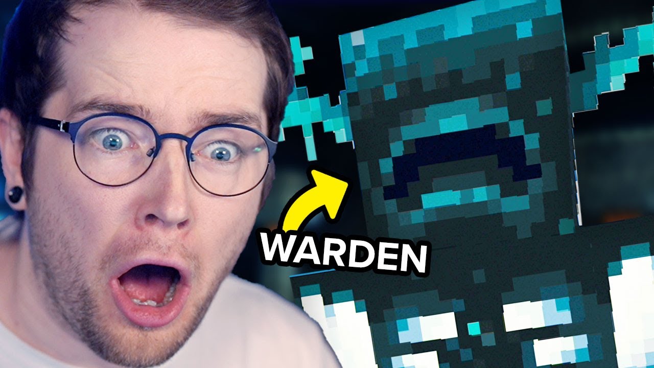 Minecraft Deep Dark Survival Guide: Conquer the Warden & Loot Ancient Cities