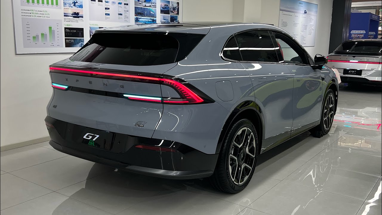 2026 X1 G7 Ultra REV: 1700km Range & Buyer's Guide